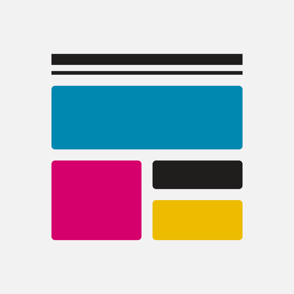 Cosas - a place for everything you save "for later", sorted on your own device